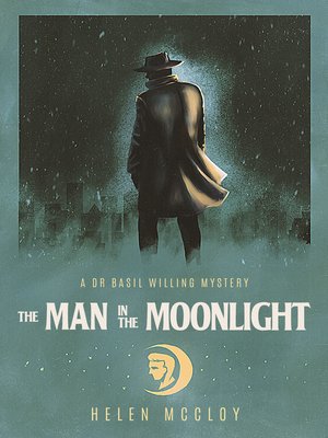 cover image of The Man in the Moonlight